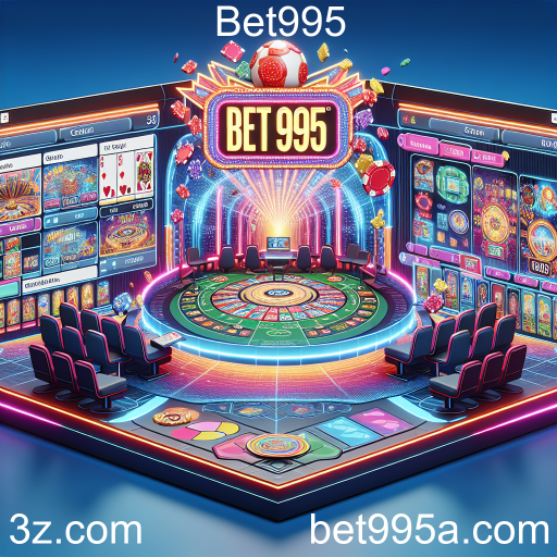 Descubra a Categoria de Suporte no Bet995: Aprenda Enquanto Joga